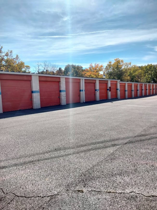 AAA Storage Center Units in KY